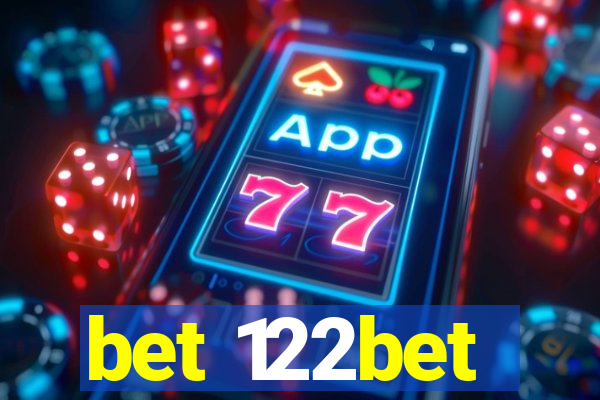 bet 122bet